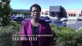 Go inside the new Steiner Ranch Clinic - ADC