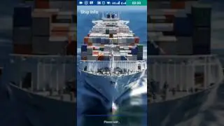 Ship Info