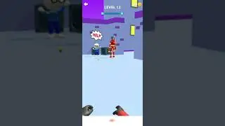 Gun Master 3D - (Android,ios) Gameplay Walkthrough
