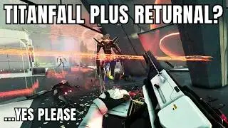 VOID/BREAKER: Early Access Worth Your Time?