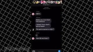 Mina exposes Dekusquad’s Tiktoks||bnha/mha|| part 5