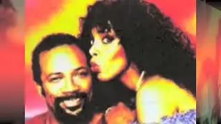 State Of Independence   Donna Summer  feat  Michael Jackson