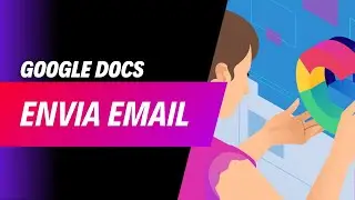 C&oacute;mo enviar un correo electr&oacute;nico directamente desde Google Docs