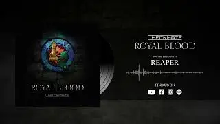 Checkmate MT - The Reaper