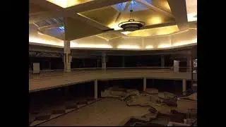 Touring Riverworn but perfectly slowed + reverb