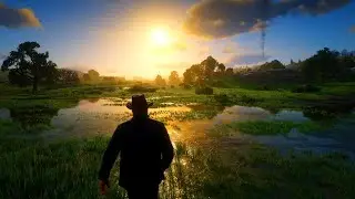 [4K UHD] RDR2 Ultra Realism Mods - RTX 4060ti