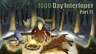 1000 Day Interloper - Part 71: Completing Last Horizon