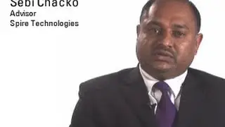 Spire TalentSHIP&reg; - Sebi Chacko - Complete Video
