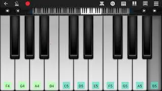 avengers theme l perfect piano tutorial