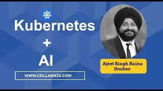 The Rise of AI in Kubernetes
