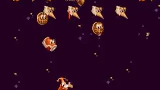 Puggs in Space