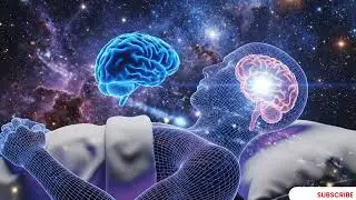 Healing Frequency Music Fall Into Deep Sleep For Anxiety Relief Melatonin Release Stop Overthinking