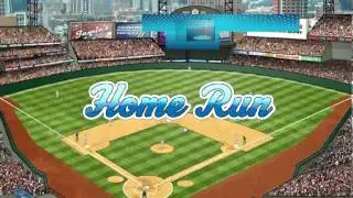Miniclip Baseball Game
