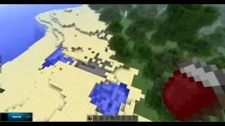 Баловство с сервом 1