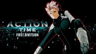 Kaiju No. 8 | First Division Trailer (Fan-Made) | Epic Anime Teaser 2025
