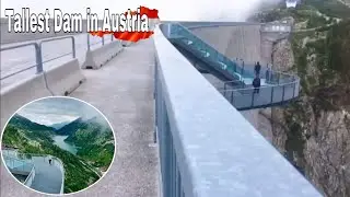 MALTA HOCHALMSTRASSE | K&Ouml;LNBREINSPERRE | AUSTRIA