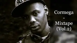 Cormega - Mixtape (Vol.2) (feat. Onyx, The Beatnuts, Mobb Deep, DMX, Kool G Rap,  Public Enemy...)