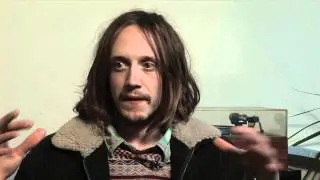 Dry The River's folk rock roots in hardcore