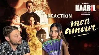 MON AMOUR | REACTION