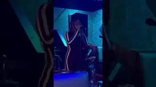 Jazmine-Renae - Tennessee Whiskey Cover