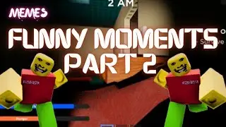 FUNNY MOMENTS -WERID STRICT DAD(ROBLOX) PART-2