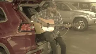 Joe Vickers - Coffee Stains (Third Man Records Recording Booth Session)