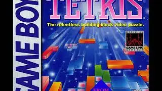 TETRIS versi&oacute;n N.O.D.  1992.