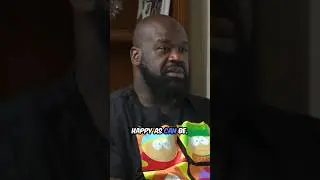After this one moment, Shaq never complained again.