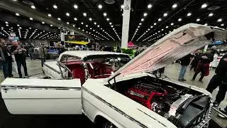 Motor City 
