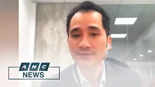 PSEi recovers after two-day losing streak; analyst expects support at 5,900 to 6,000 levels | ANC