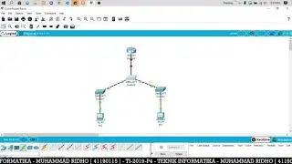 Configuration Switch Security Cisco | Not Tutorial