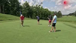 Tempest Golf Club Full 5/25/25