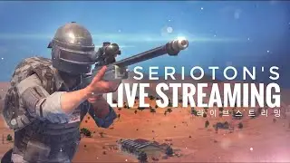 SOLO vs SQUADS LIVE STREAM! | PUBG MOBILE | ATHENA Gaming