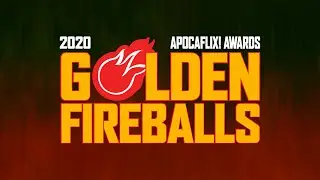 2020 Apocaflix! Awards Category & Nomination Reveal!
