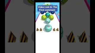 A-Z Run Max Levels All Levels Gameplay Solution New Big Apk Update #shorts #azrun