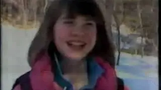 Samantha Smith dies in a plane crash. 1985
