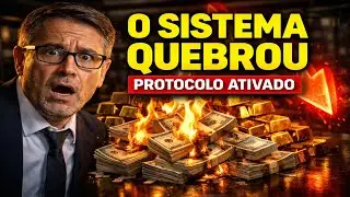 O Japão Acaba de Puxar a Tomada (Ninguém Será Avisado)