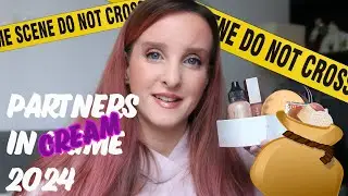 Partners In Cream 2024 | Finale (Vlogmas Day 10)