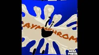 RaymanChrome in Extremely High Pitch (x10)