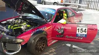R33 E85 Driftcar