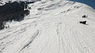 Copper, CO