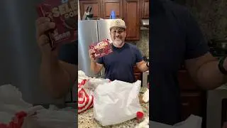 Did he really just buy those? WHAT DID WE BUY AT TARGET? mini random target haul | PHILLIPS FamBam