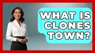 What Is Clones Town? - Discovering Ireland Now