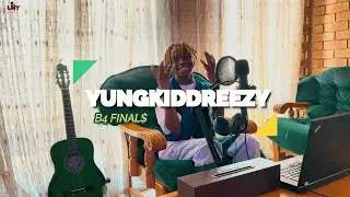 GREEN COUCH INTRODUCES: @YUNGKIDDREEZY - B4 FINAL$. Ep 01
