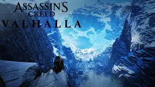 Assassin's Creed Valhalla - EPIC FAIL Compilation!