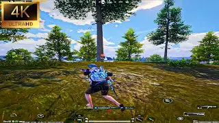 Ultra HD + 120FPS 🔥 Best Aggressive Clutches | PUBG Mobile