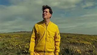 Walk The Wight With You - Official Music Video