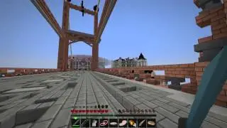 DIA SCHWERT + Geile Runde! - Minecraft SURVIVAL GAMES [Deutsch/Full-HD] | domse
