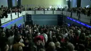 Kiez Oper - Insanity - Stattbad