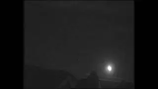 Meteor Cam Testvideo 1 - Jan 2010